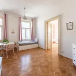 Tesnov Residence Apartments