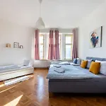 Tesnov Residence Apartments