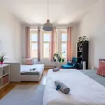 Tesnov Residence Apartments