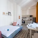 Tesnov Residence Apartments