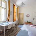 Tesnov Residence Apartments