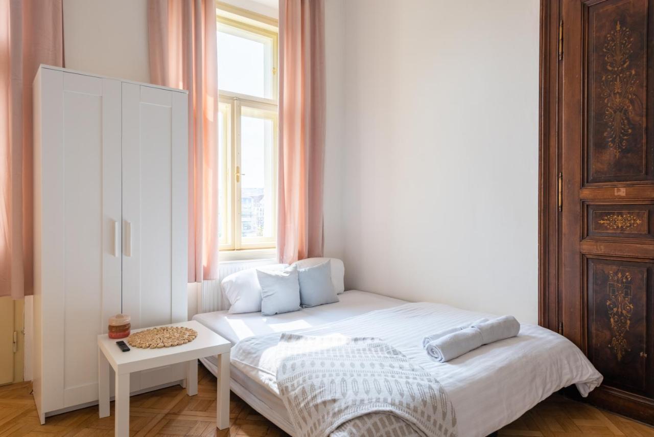 Tesnov Praag